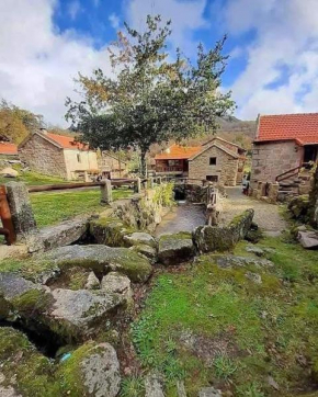 Aldeia de Pontes - Castro Laboreiro